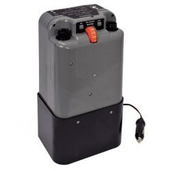 Elektrische pumpe bravo by scoprega turbo max kit