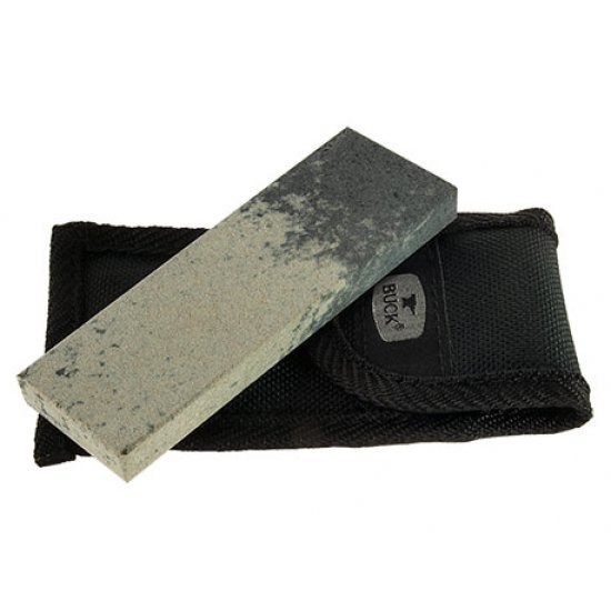 Buck Knives EdgeTek Dual Pocket Stone