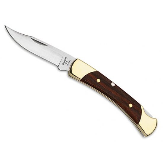 Buck The 55 Pocket Knife - Buck® Knives OFFICIAL SITE