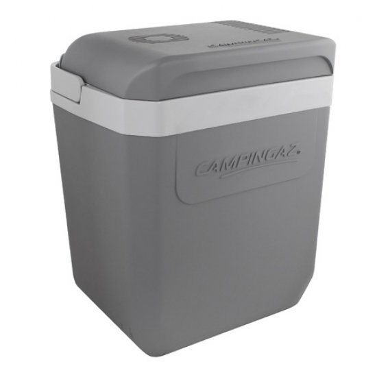 Campingaz Electric cool box Powerbox Plus 24 Liters Gray