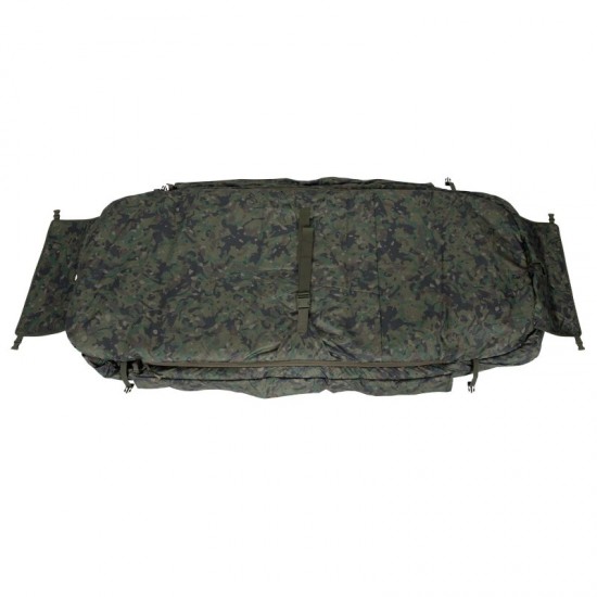 Trakker 365 Sleeping Bag Camo