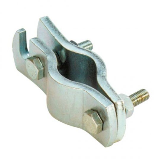 Carpoint Coupler Adapter Clamping Part