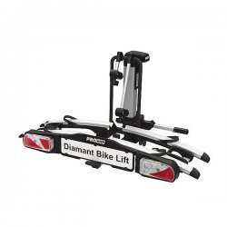 Bicycle carriers and accessories