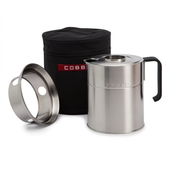 Cobb Kettle with Carrying Bag