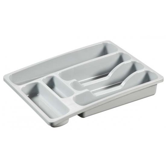 Curver Cutlery tray 6compartment Medium