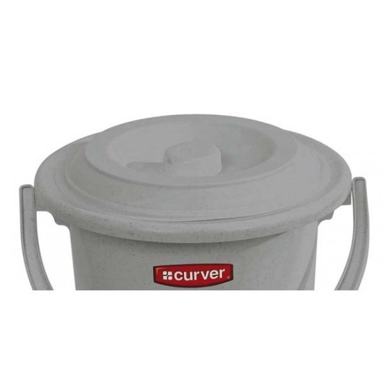 Curver Lid for toilet bucket 5 liter bucket