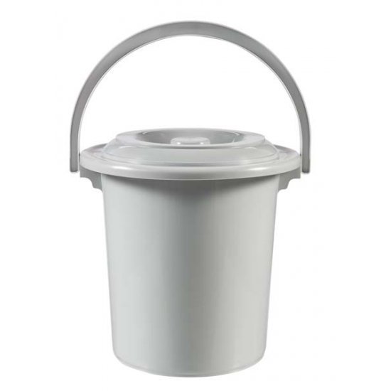 Curver Toilet bucket 10 Liters