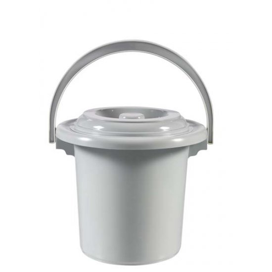 Curver Toilet bucket 5 Liters