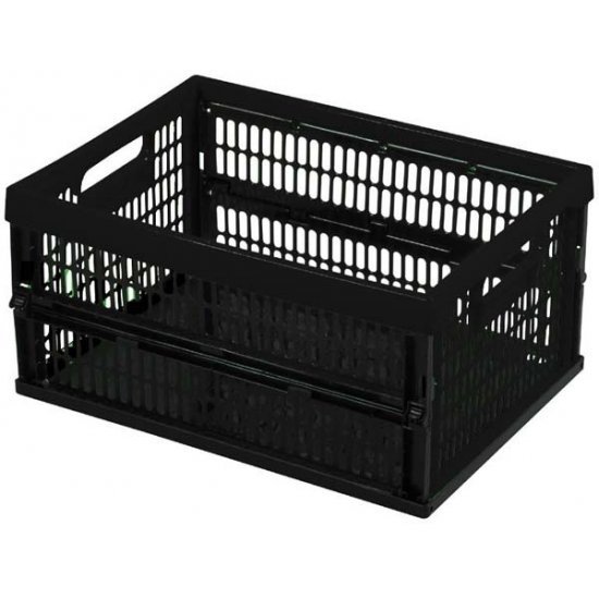 Curver Folding crate 34 Liters