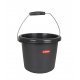 Curver Bucket 5 liters Anthracite