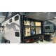 Decamp Cross X5 Offroad Trailer