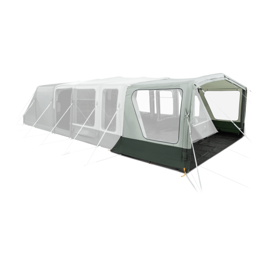 Dometic Ascension FTX 401 Awning