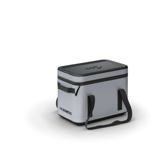Dometic Go Portable Gear Storage 20L Silt