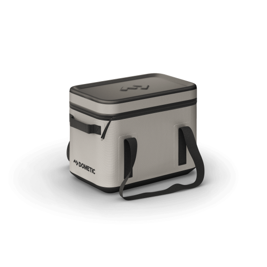 Dometic Go Portable Gear Storage 20L Ash