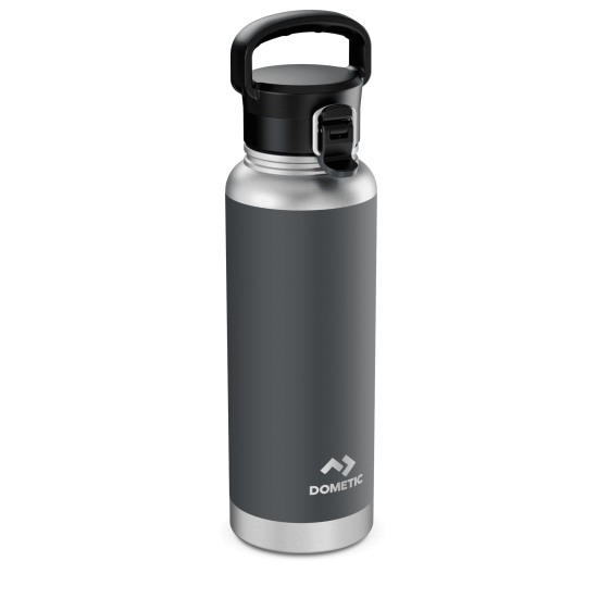 Dometic THRM 120 Thermo Bottle 1200 ml Slate