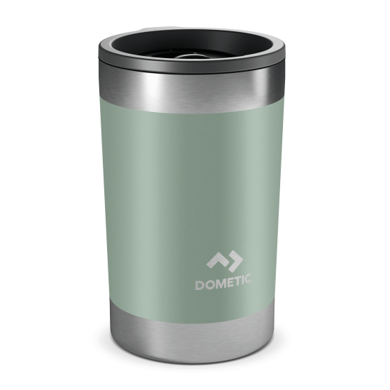 Dometic TMBR32 Thermo Tumbler 320ml Moss