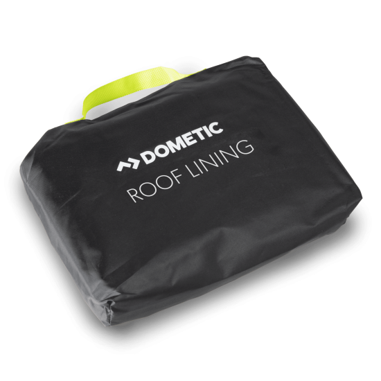 Dometic Rally Pro 200 Roof Cover