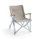 Dometic Go Compact Camp Chair Ash