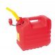 Eda Fuel jerrycan with spout