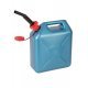 Eda jerrycan with spout 10 liters