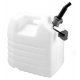 Eda jerrycan with spout
