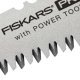 Fiskars Pro Power Tooth Small Hacksaw 15cm