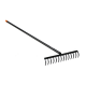 Fiskars Solid Rake