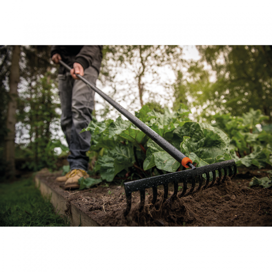 Fiskars Solid Rake