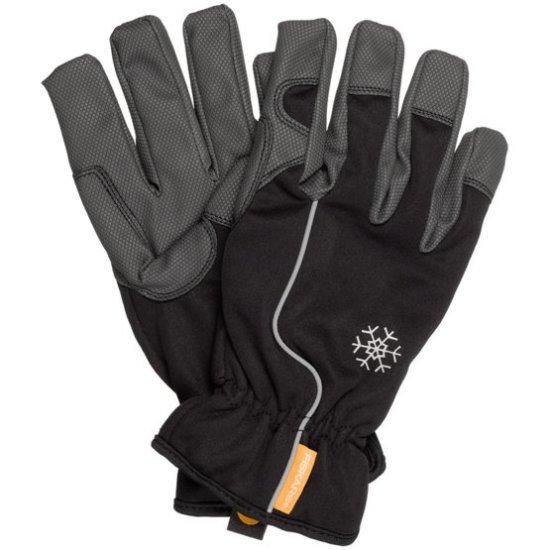 Savage Gear Winter Thermo Gloves - Waterproof Fishing Glove