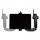 Deeper - Tablet and Remote Controller Holder