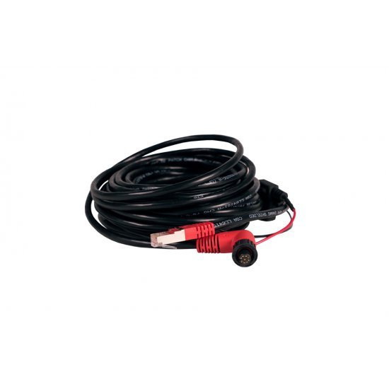 Fusion Network Power Cable - Fusion - MS-ERX400