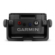 Garmin Echomap UHD 72cv With GT24-TM Transducer