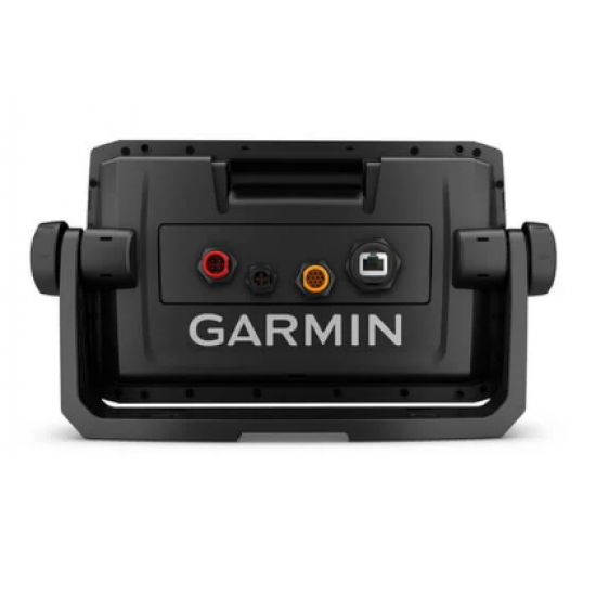 Garmin Echomap UHD 92sv With GT56UHD-TM Transducer