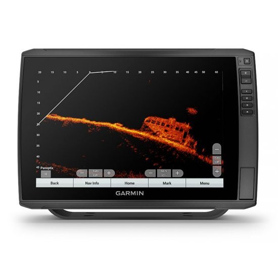 Garmin Panoptix Livescope Plus System GLS10 + LVS34