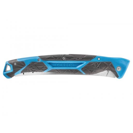 Gerber Gear Controller - Saltwater Fishing Fillet Knife for Fishing Gear -  Cyan, 8 Inches : : Sports & Outdoors