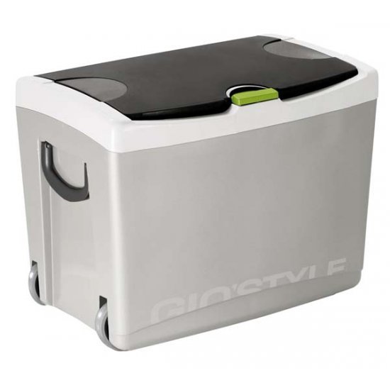 GioStyle Cooler box Shiver PU 43 Liters