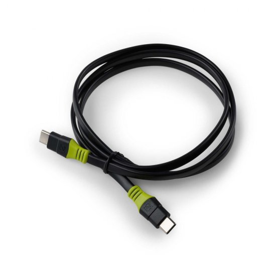 Goal Zero USB-C to USB-C Adventure Cable 99cm