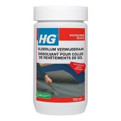 HG Sticker Remover 300ml - Home Store + More