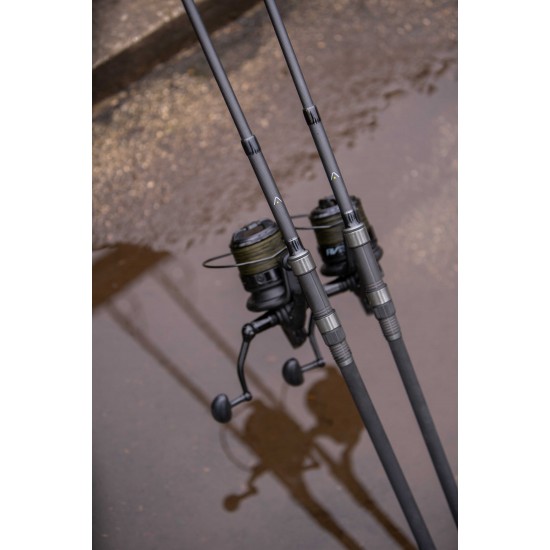 Avid Carp React 10ft 3.5lbs Rod