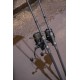 Avid Carp React 10ft 3.5lbs Rod