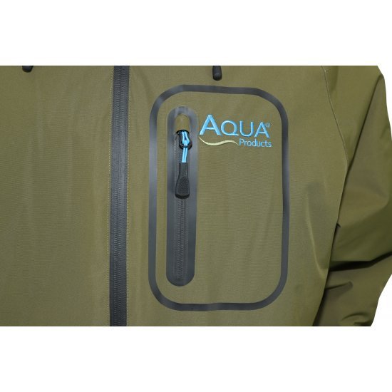 Aqua F12 Thermal Jacket 2024