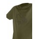 Avid Carp Icon T-Shirt Khaki