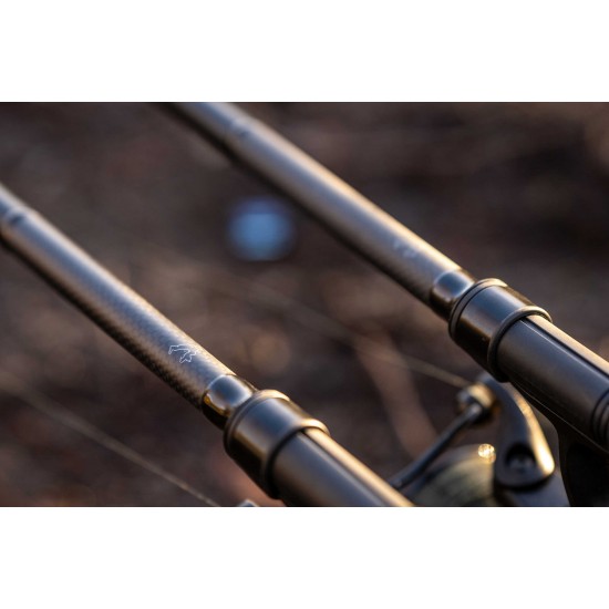 Avid Carp Revolve Rod 12ft 3.0lbs 3pc