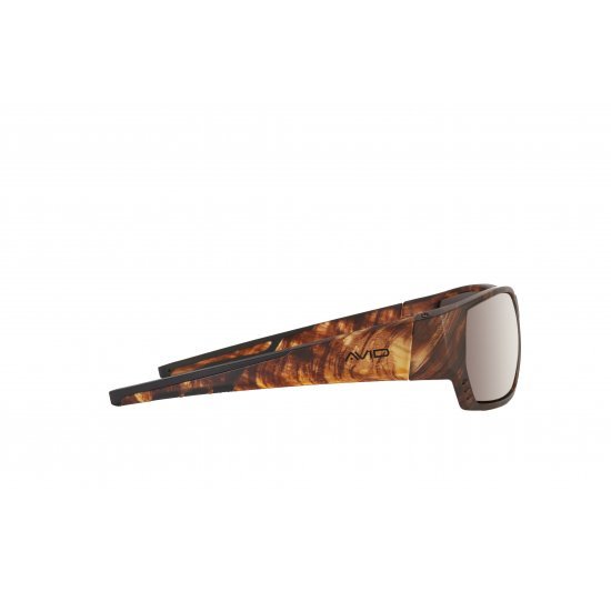 Avid Carp SeeThru TSW Polarized Sunglasses