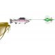 MadCat Screaming Profi River Rig - Deadbait 60G