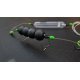 MadCat Adjusta Profi River Rig - Deadbait 20G