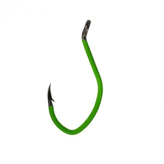 MadCat A-Static Classic Hook 6/0 - 5 pieces