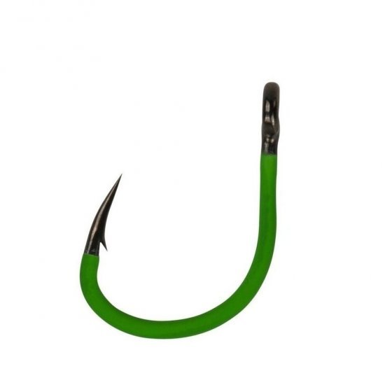MadCat A-static Jig Hook 4/0 - 5 pieces