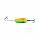 MadCat A-Static Inline Spoon 125G Firetiger