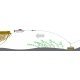 MadCat Adjusta Profi River Rig - Deadbait 60G